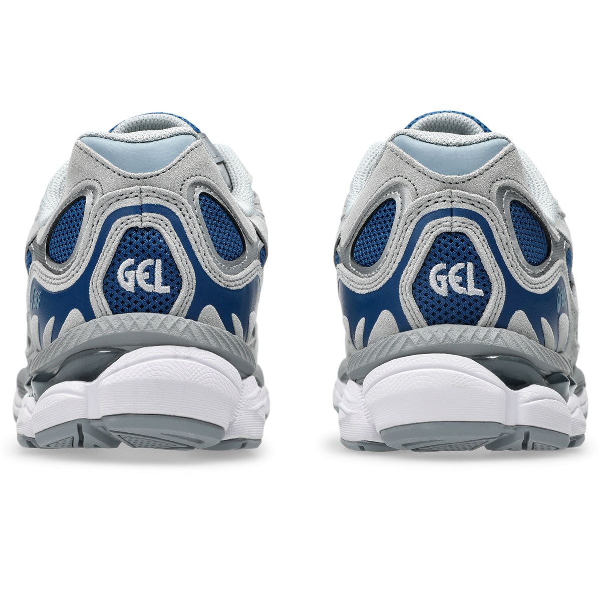 ASICS Gel-NYC Twilight Blue/Gravel