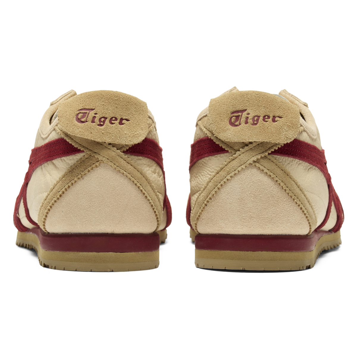 Onitsuka Tiger Mexico 66 SD Beige Beet Juice | 1183C015-202