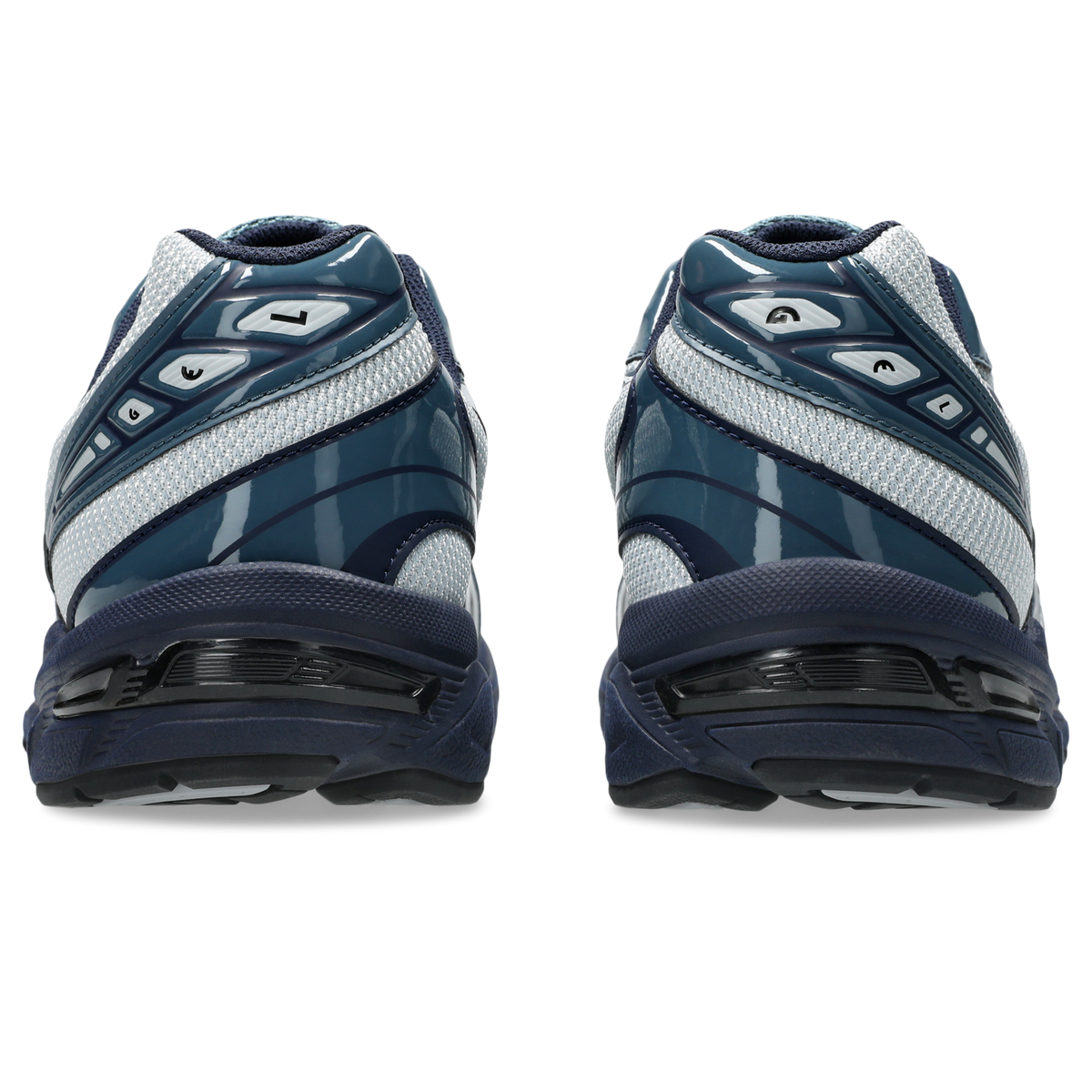 ASICS Gel-1130 Piedmont Grey Midnight