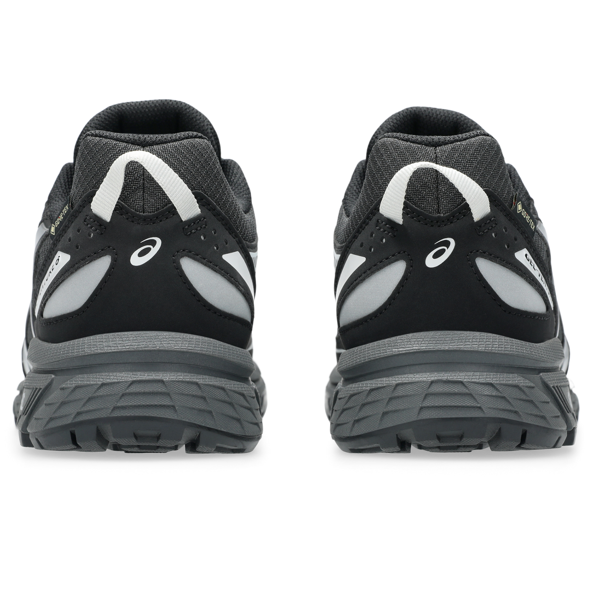 ASICS Gel-Venture 6 Gore-Tex Obsidian Grey Black