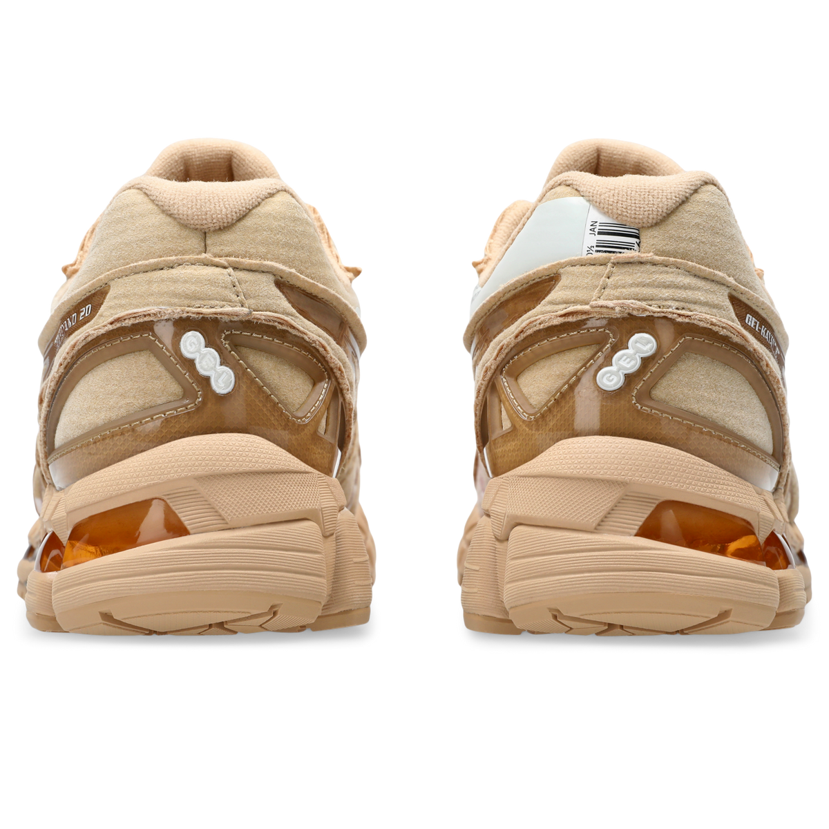 ASICS Gel-Kayano 20 Doublet Cardboard