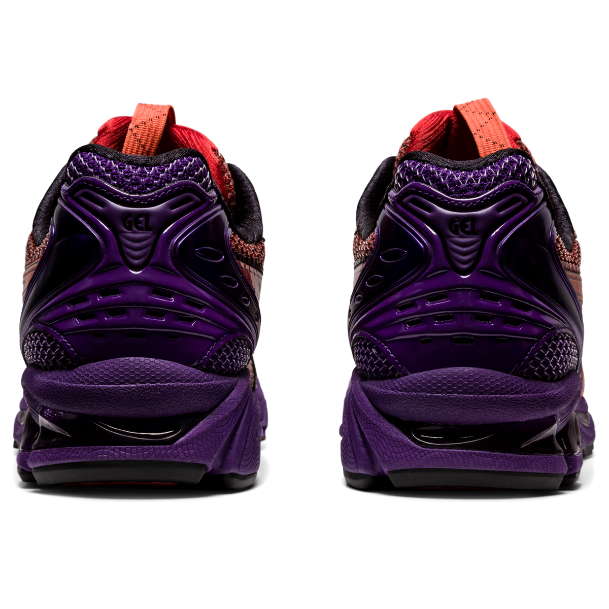 ASICS Gel-Kayano 14 UB1-S Classic Red
