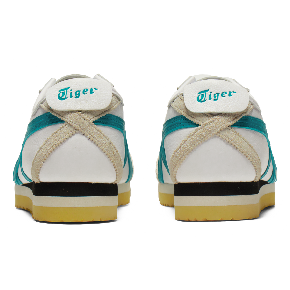 Onitsuka Tiger Mexico 66 SD PF White Lagoon