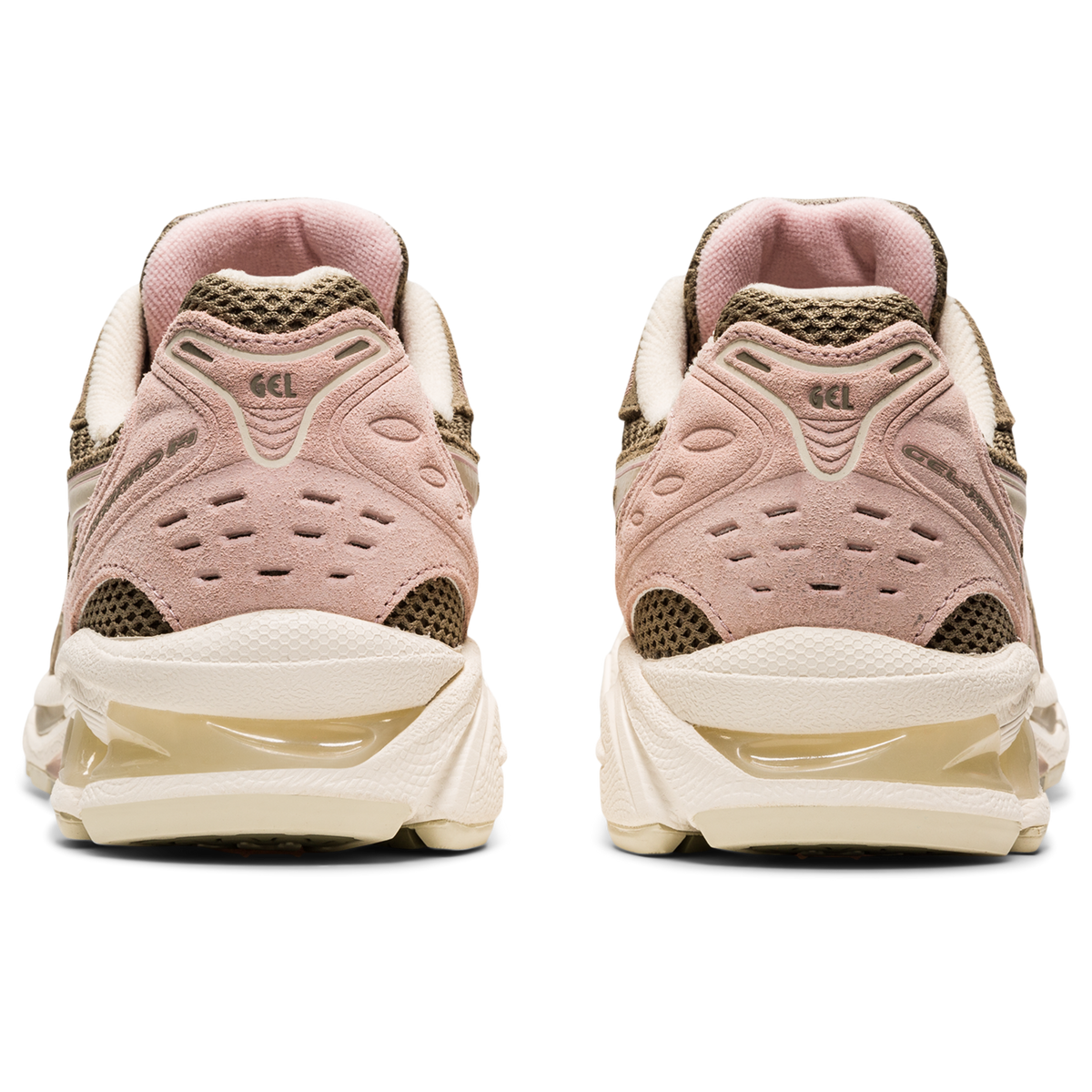 ASICS Gel-Kayano 14 Mink Cream (Women's)