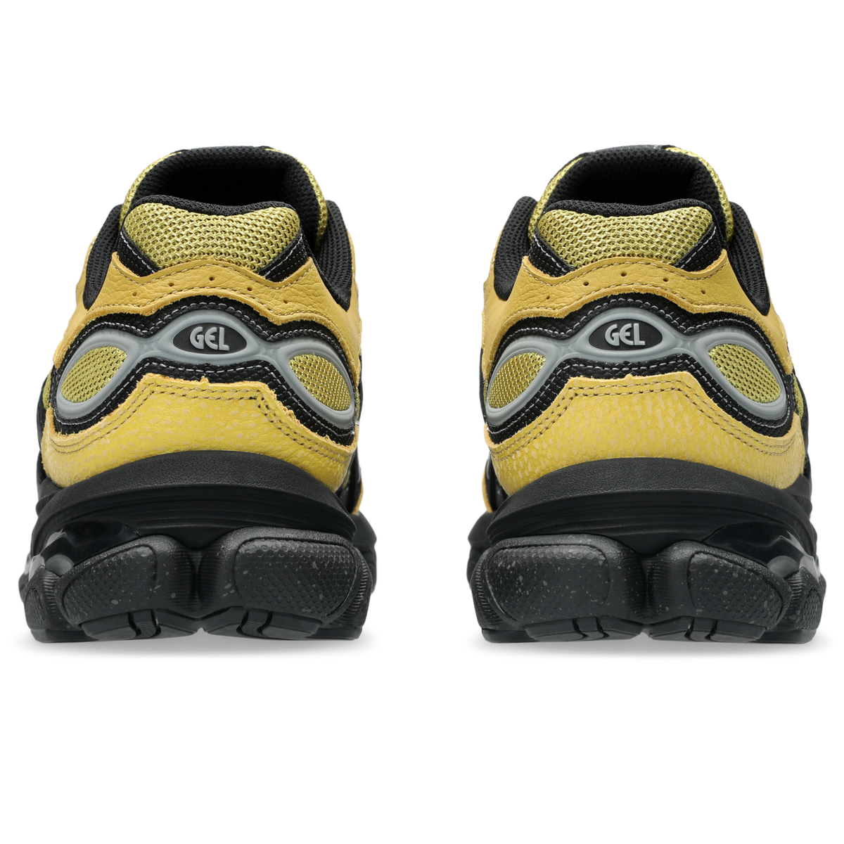 ASICS Gel-NYC 2.0 SSHS HAL STUDIOS Architecture of Everyday Life Sulphur