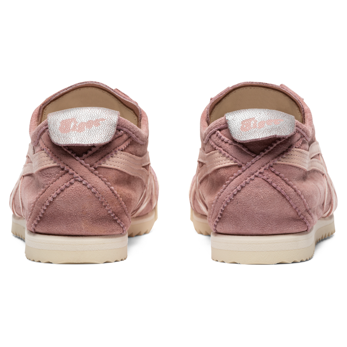 Onitsuka Tiger Mexico 66 Deluxe NM Sakuragai (Women's)