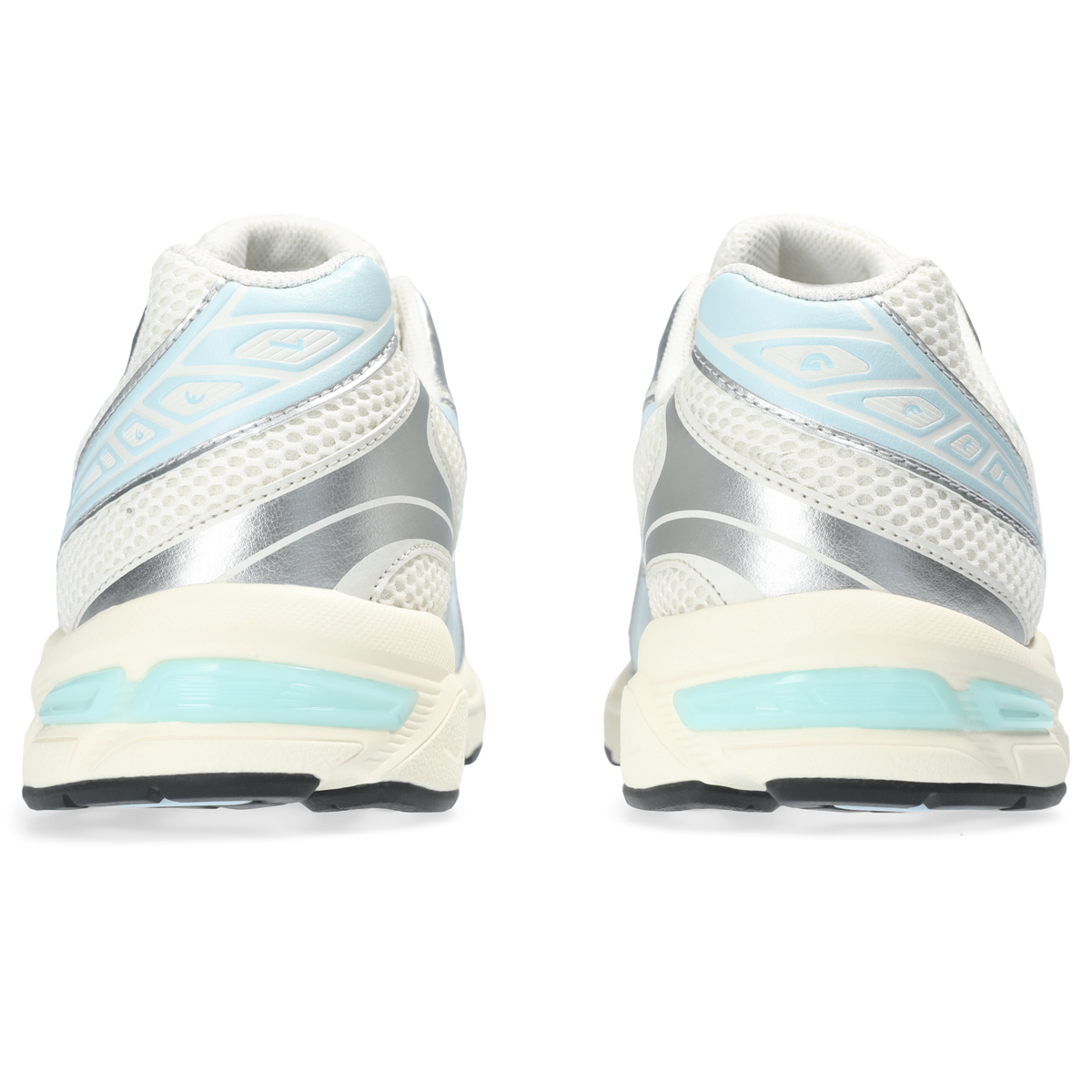 ASICS Gel-1130 Kith Cream Starlight Blue