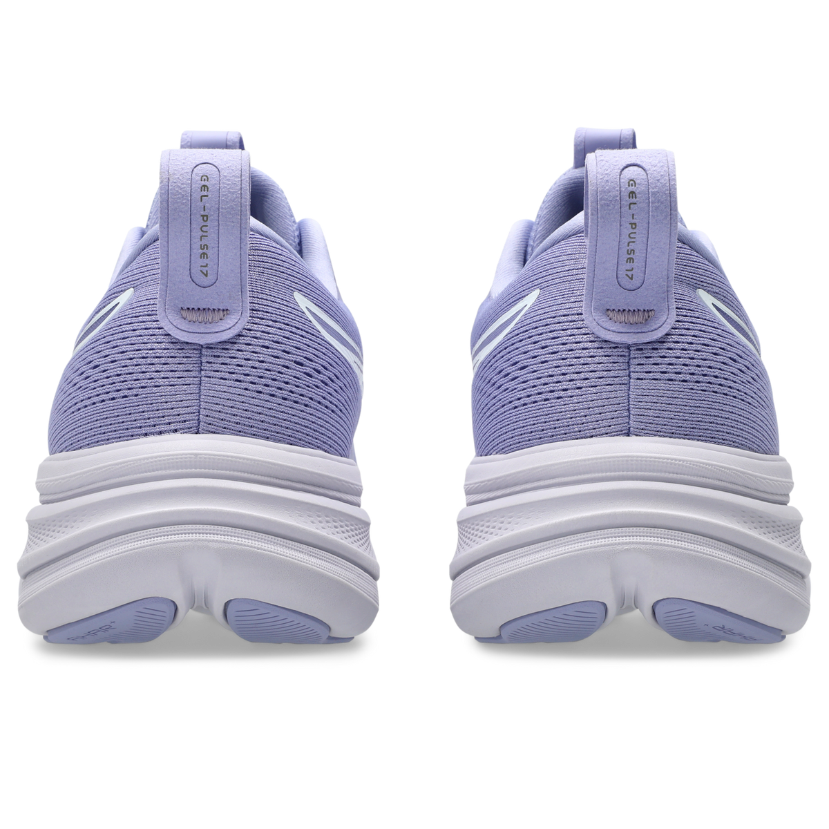 ASICS Gel-Pulse 17 Bluebell White (Women's)
