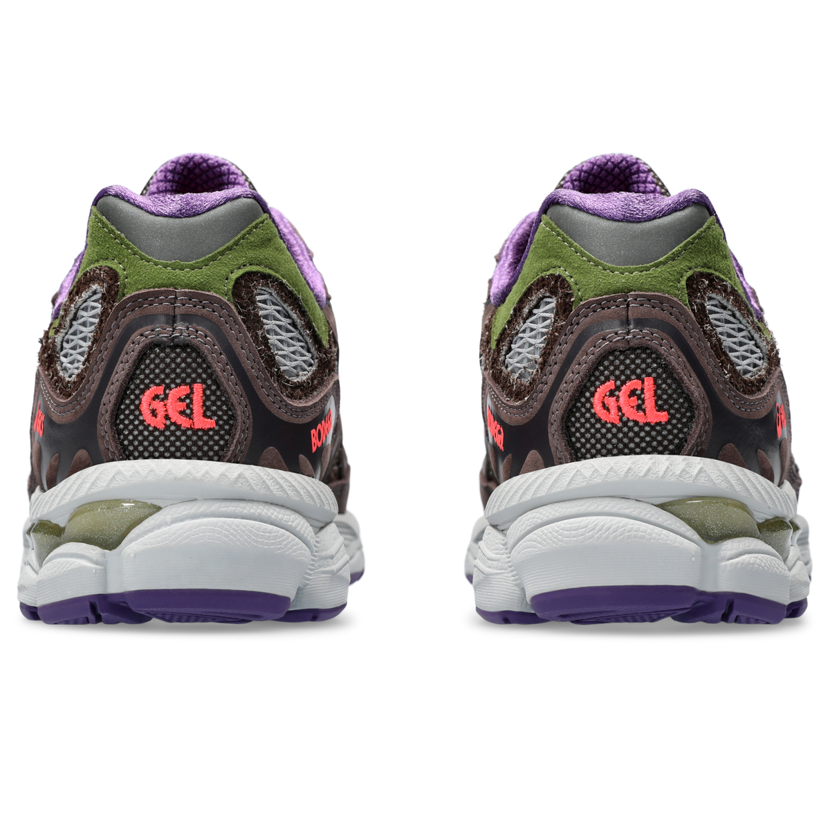 ASICS Gel-NYC Bodega After-Hours