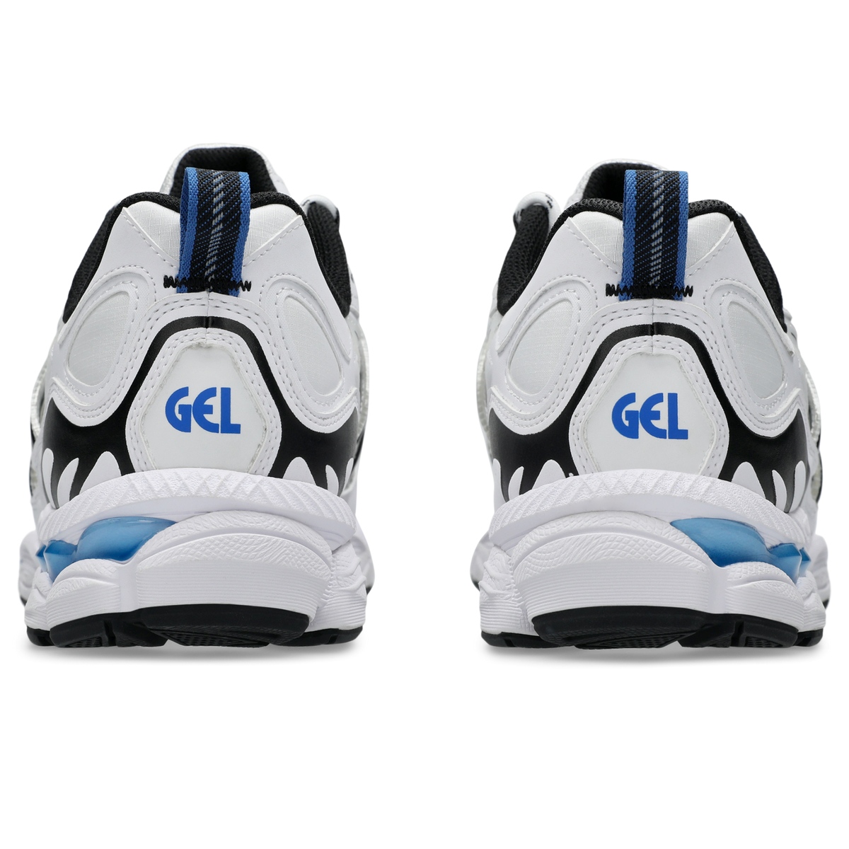 ASICS Gel-NYC Utility White Black