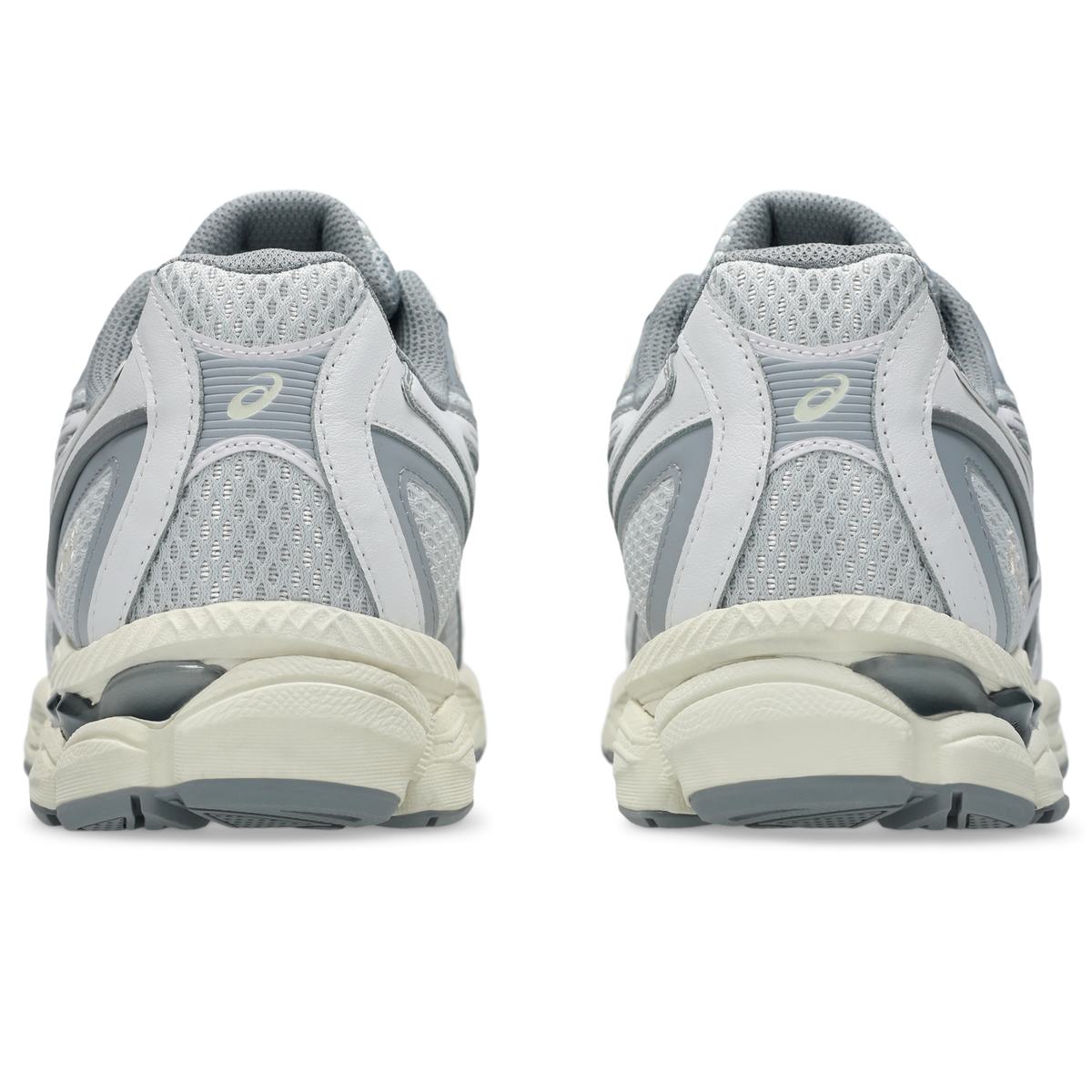 ASICS Gel-NYC 2055 Glacier Grey White