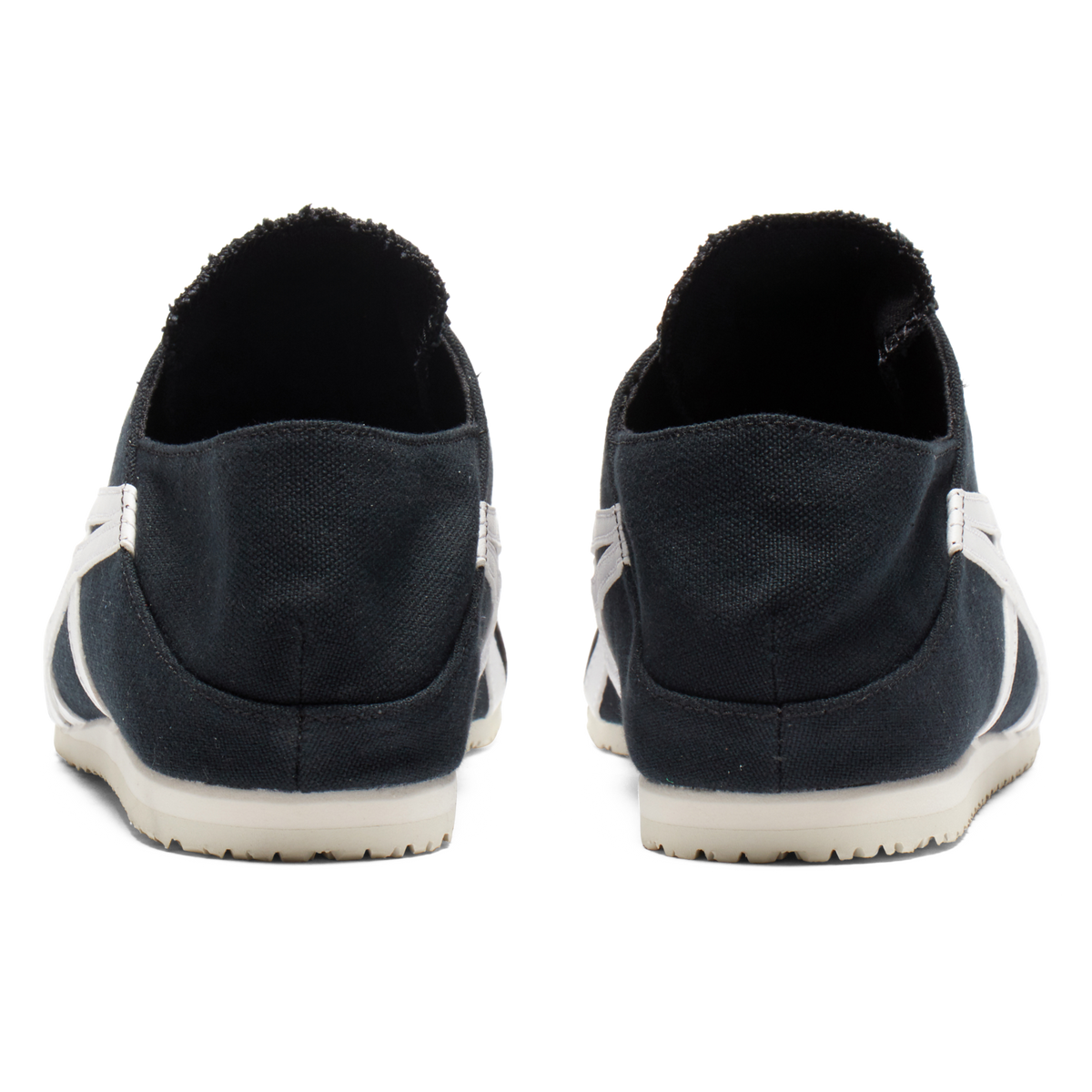 Onitsuka Tiger Mexico 66 Paraty Black White