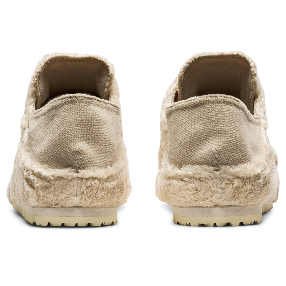 Onitsuka Tiger Mexico 66 Paraty Birch Cream