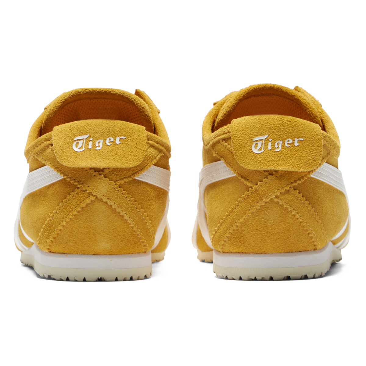Onitsuka Tiger Mexico 66 Slip-On Golden Glow