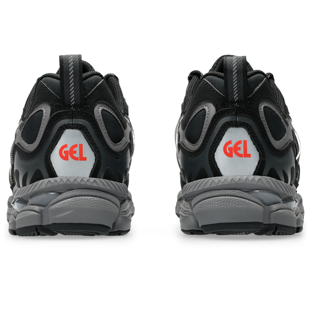 ASICS Gel-NYC Utility Black Carbon