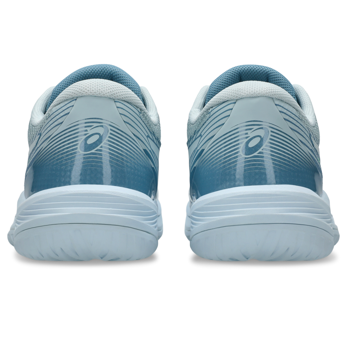 ASICS Beyond FF Saba Blue Cool Grey