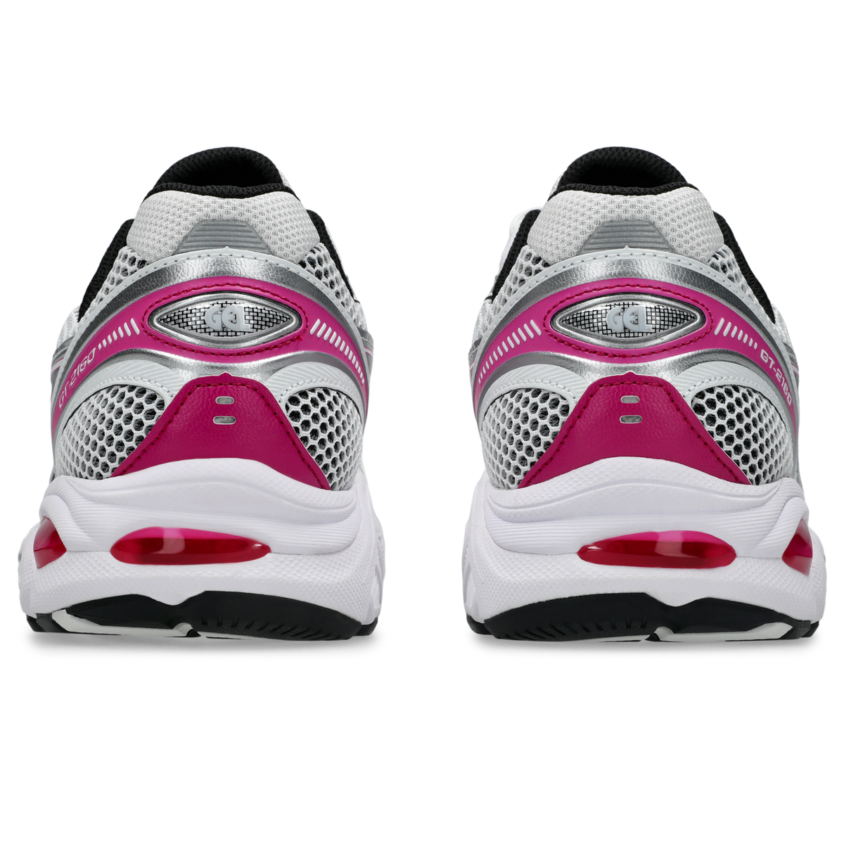 ASICS GT-2160 White Raspberry