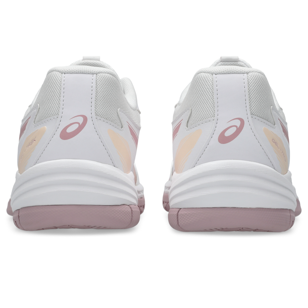 ASICS Gel-Task 4 White Morganite (Women's)