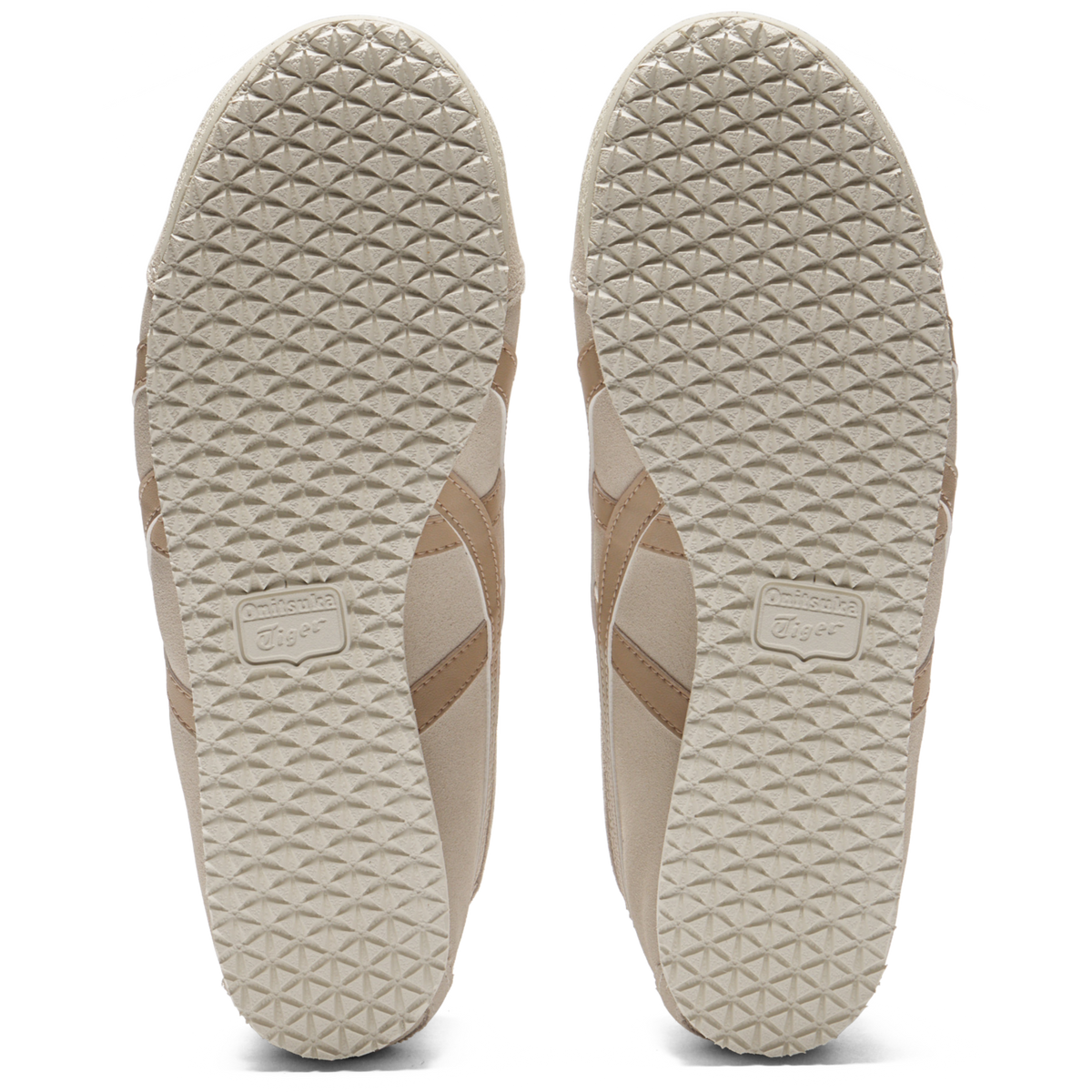 Onitsuka Tiger Mexico 66 Slip-On Birch Wood Crepe (2023)