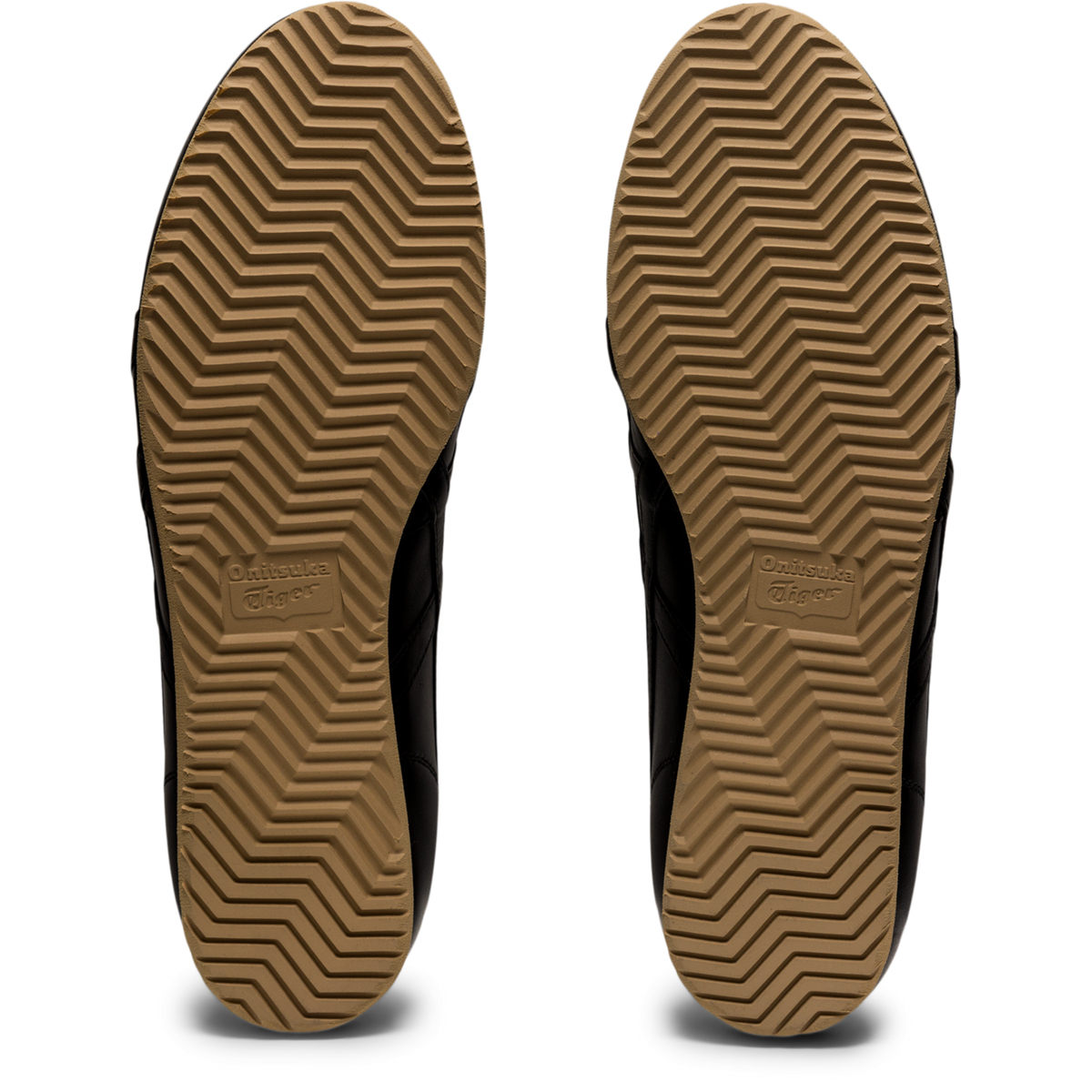 Onitsuka Tiger Tai Chi NM Black Tan