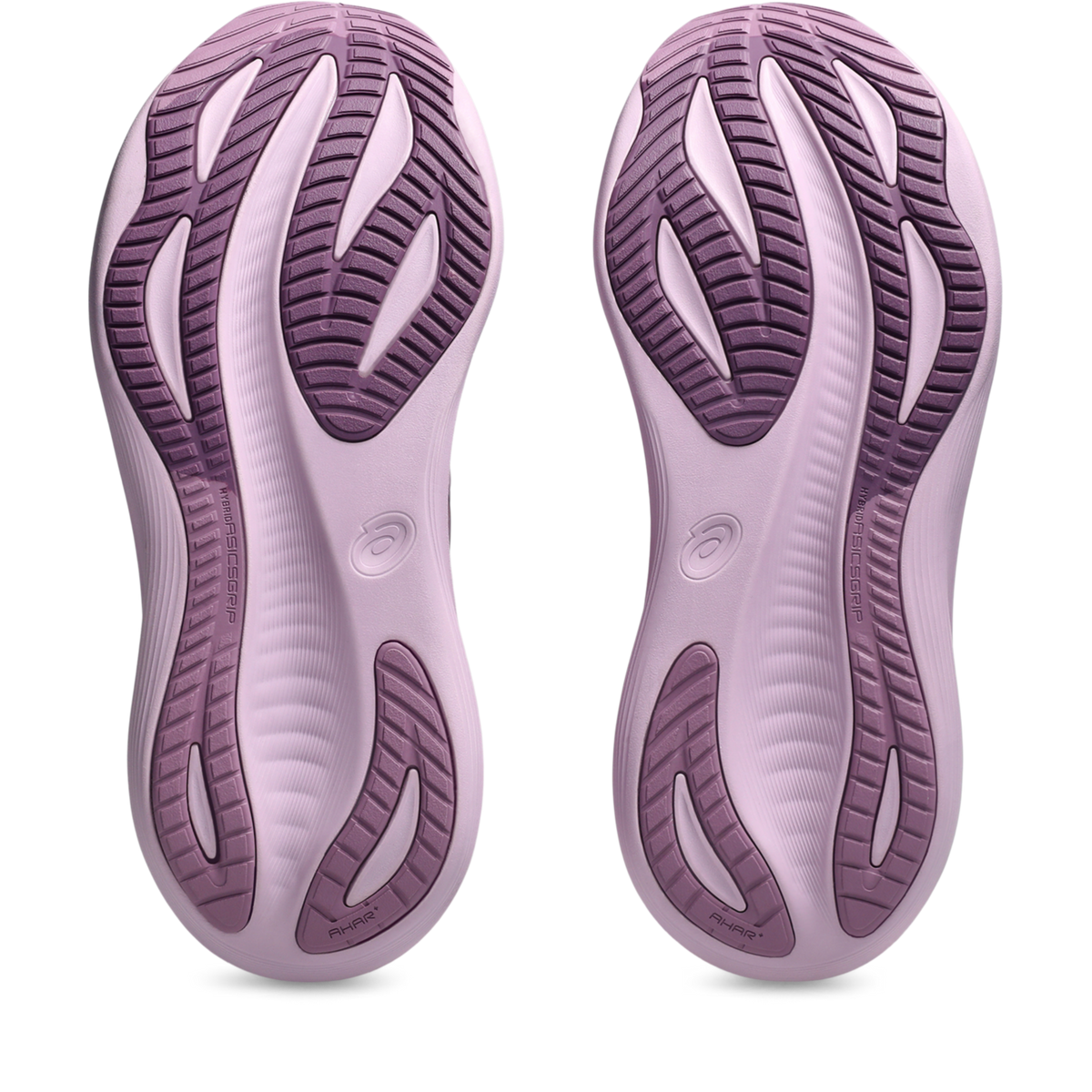 ASICS Gel-Nimbus 27 Light Ube Dark Ube (Women's)