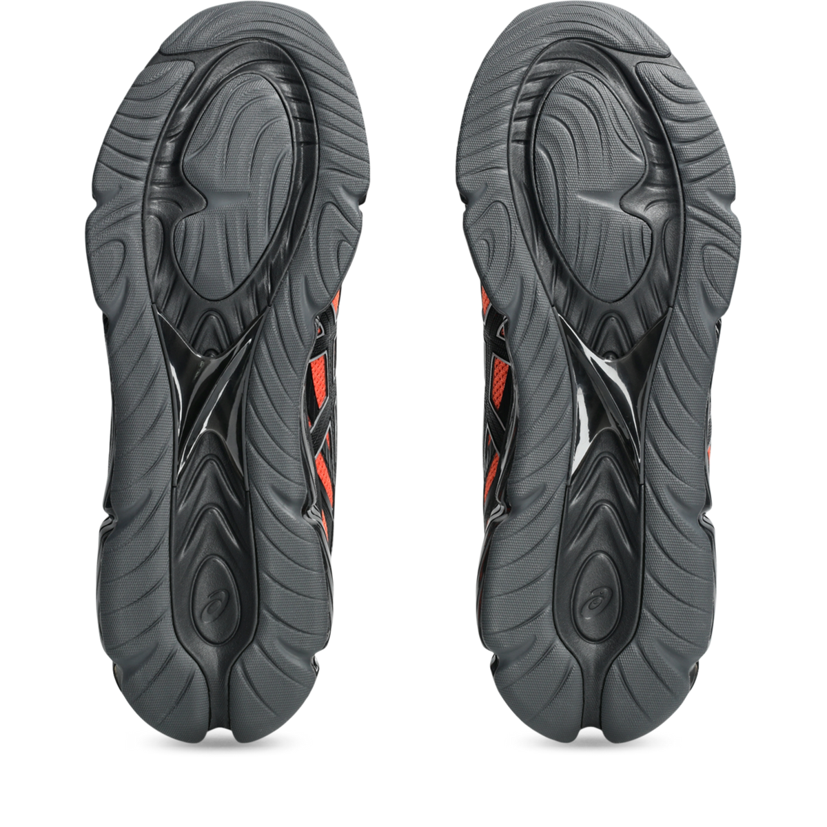 ASICS Gel-Quantum 360 VIII Lack of Guidance