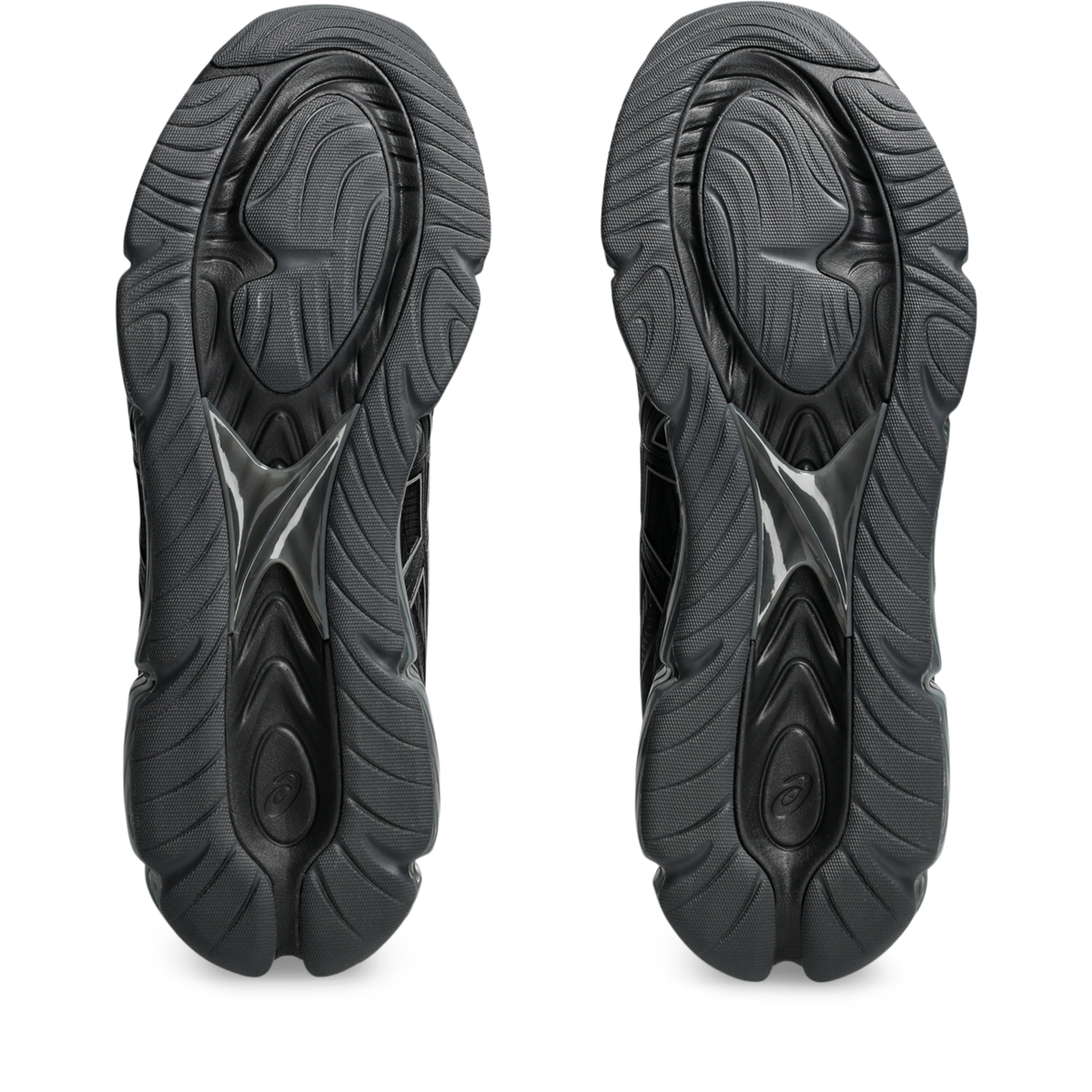ASICS Gel-Quantum 360 VIII Utility Black Truffle Grey