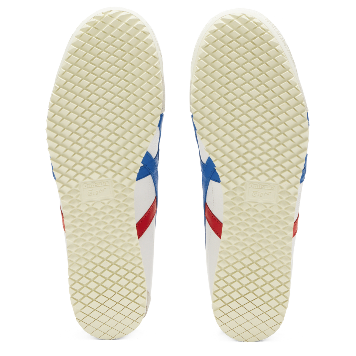 Onitsuka Tiger Mexico 66 SD White Directoire Blue Red | 1183A872-113