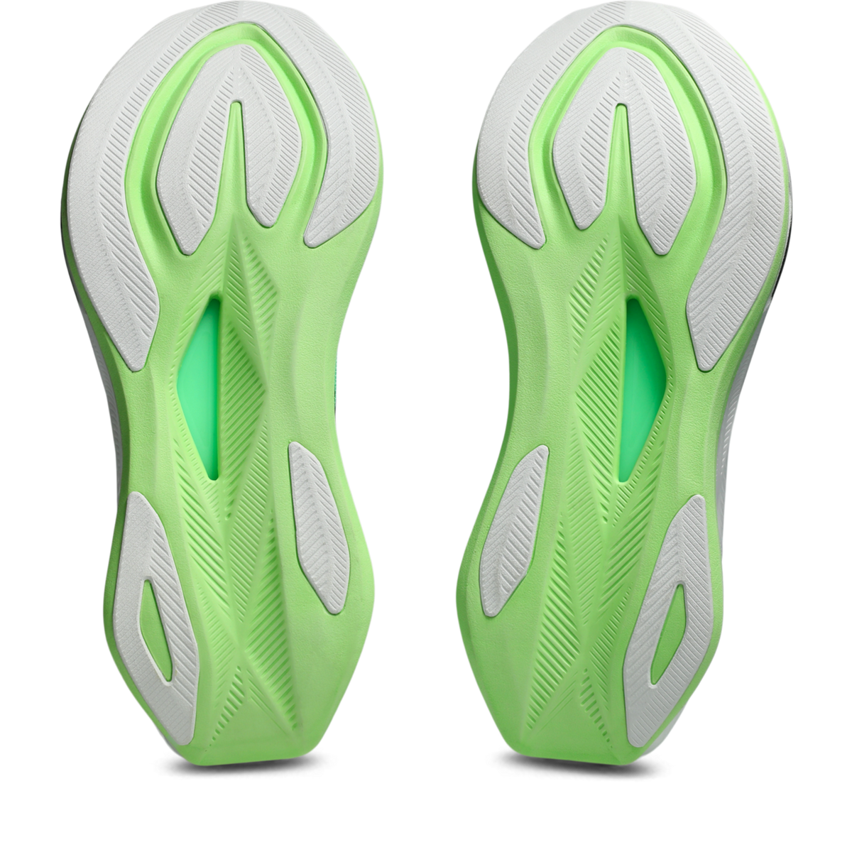 ASICS Sonicblast Vital Green Black