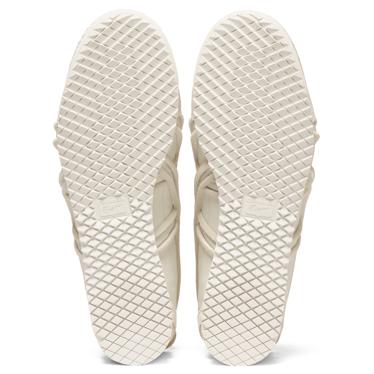 Onitsuka Tiger Mexico 66 SD Cream Exposed Foam