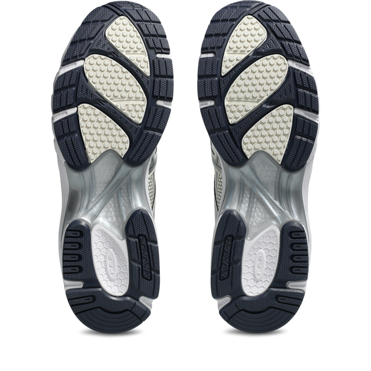 ASICS Gel-DS Trainer 14 White Midnight