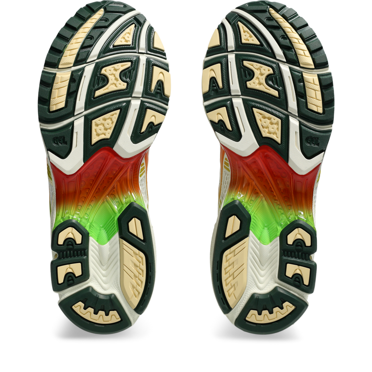 ASICS Gel-Kayano 14 Concepts Out of Office