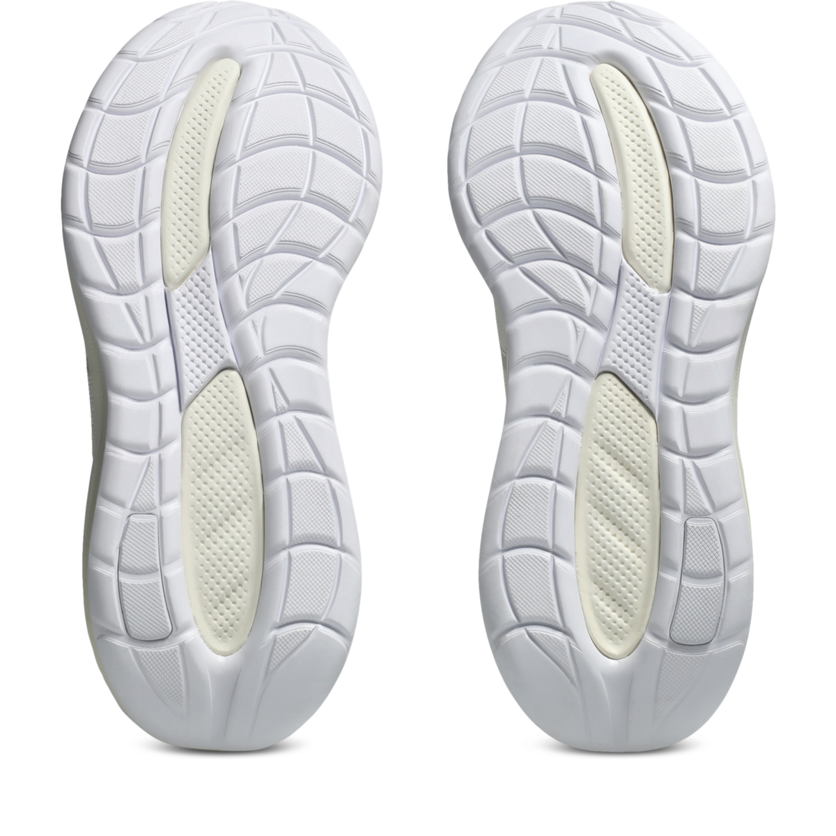 ASICS Gel-Cumulus 28 Cream Glacier Grey (Women's)