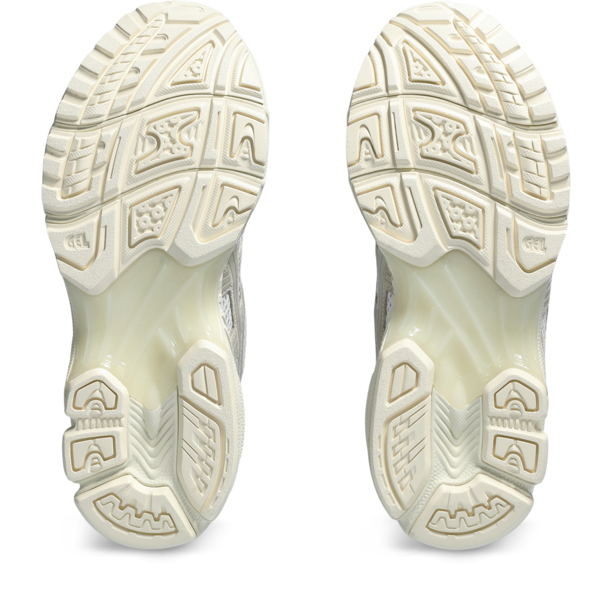 ASICS Gel-Kayano 14 White Smoke Grey (Women's)