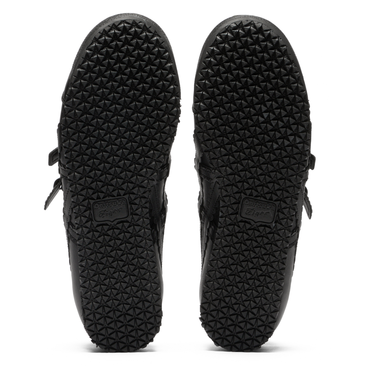 Onitsuka Tiger Mexico 66 TGRS Black (Women's)