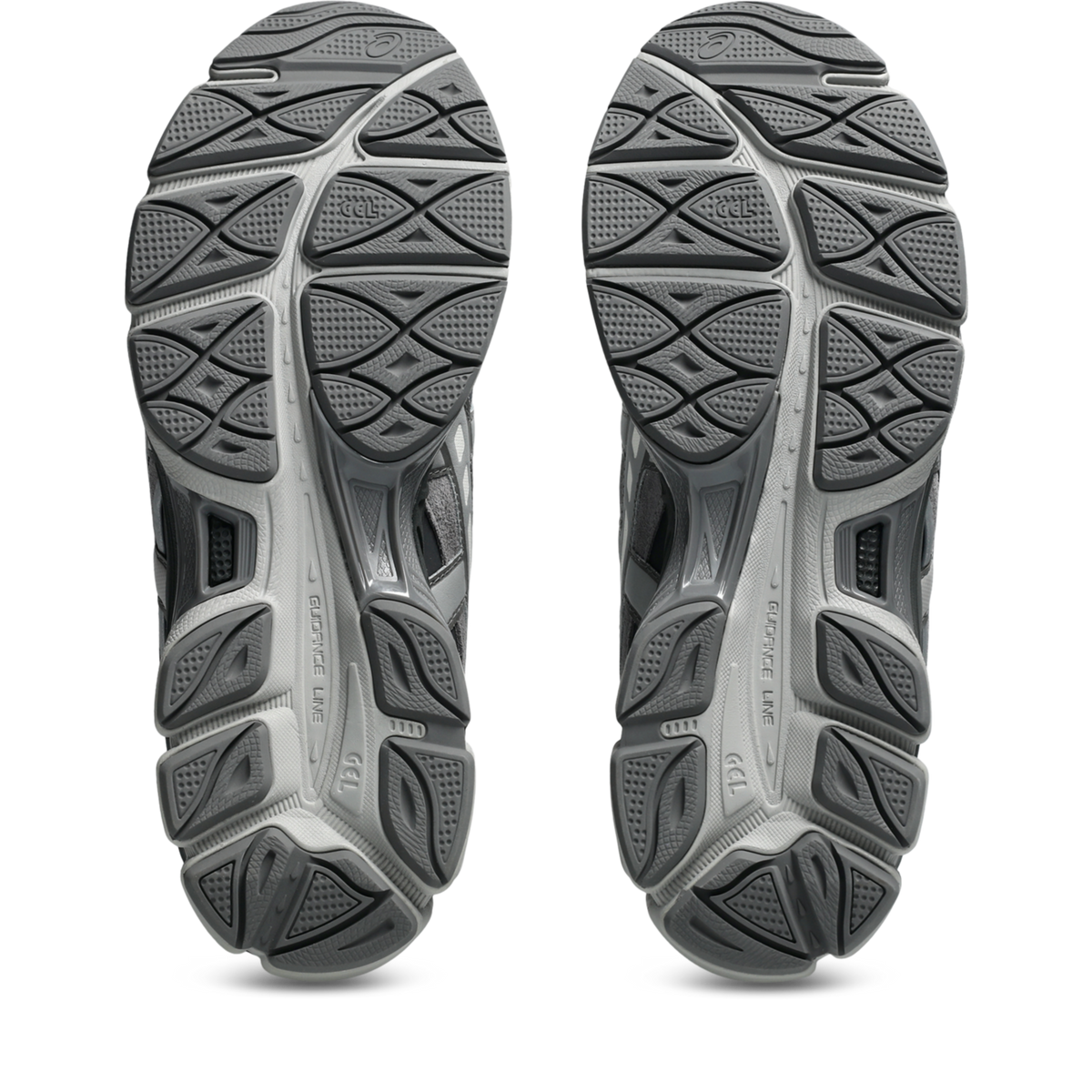 ASICS Gel-NYC 2055 Carbon Cement Grey