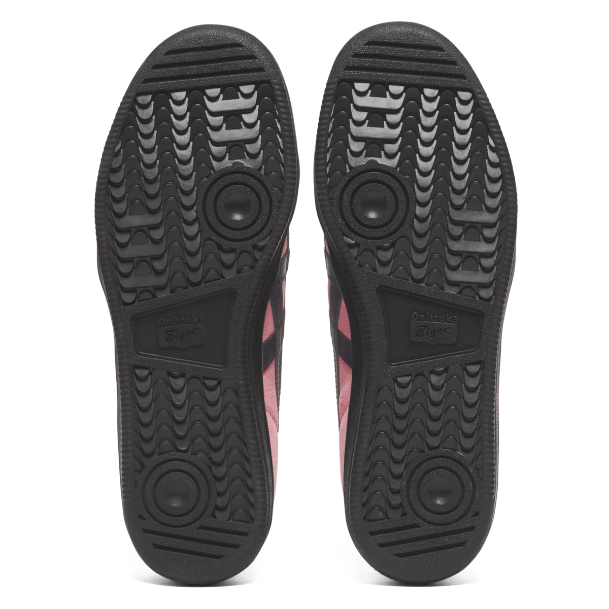 Onitsuka Tiger Tokuten Blossom Pink Black