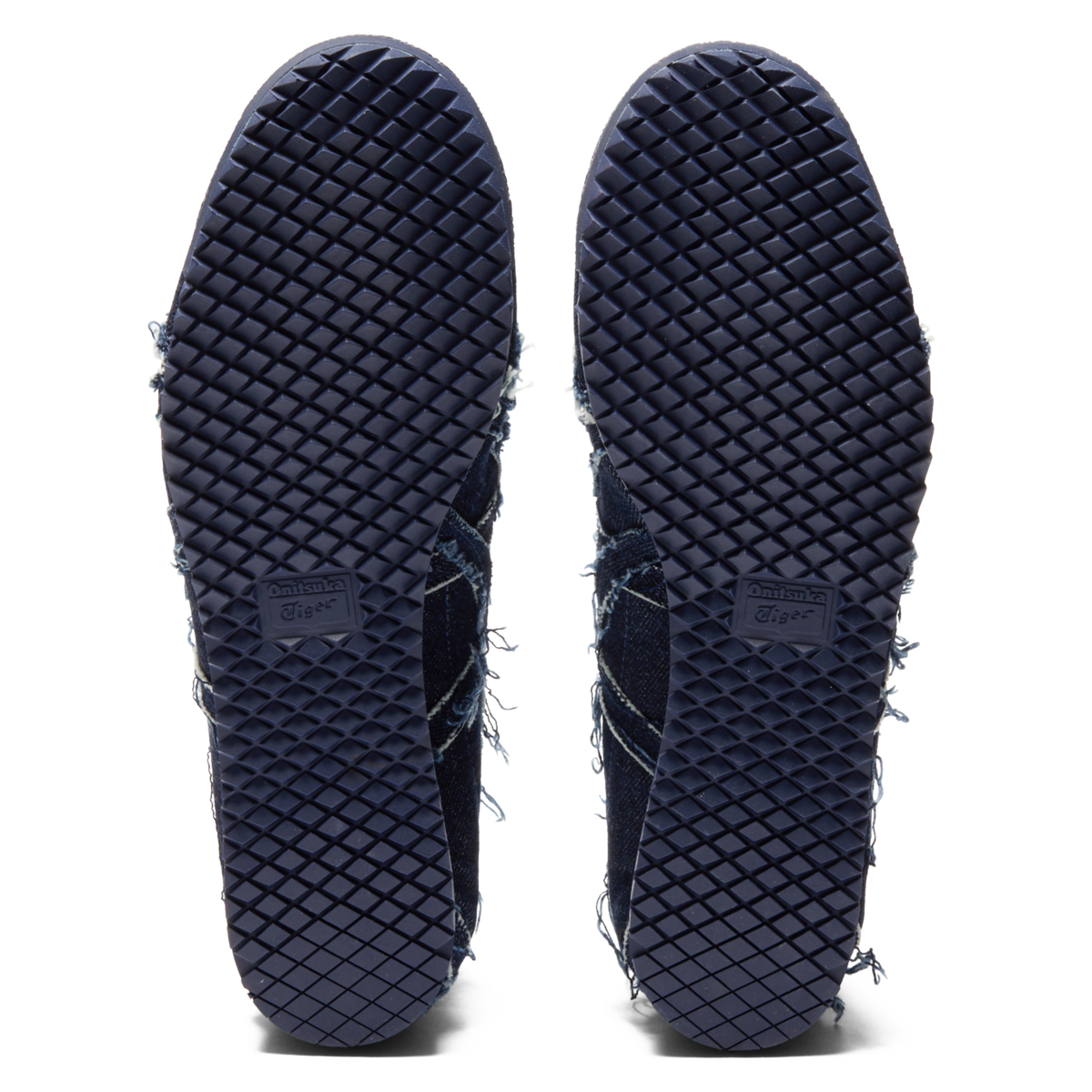 Onitsuka Tiger Mexico 66 SD Indigo Denim