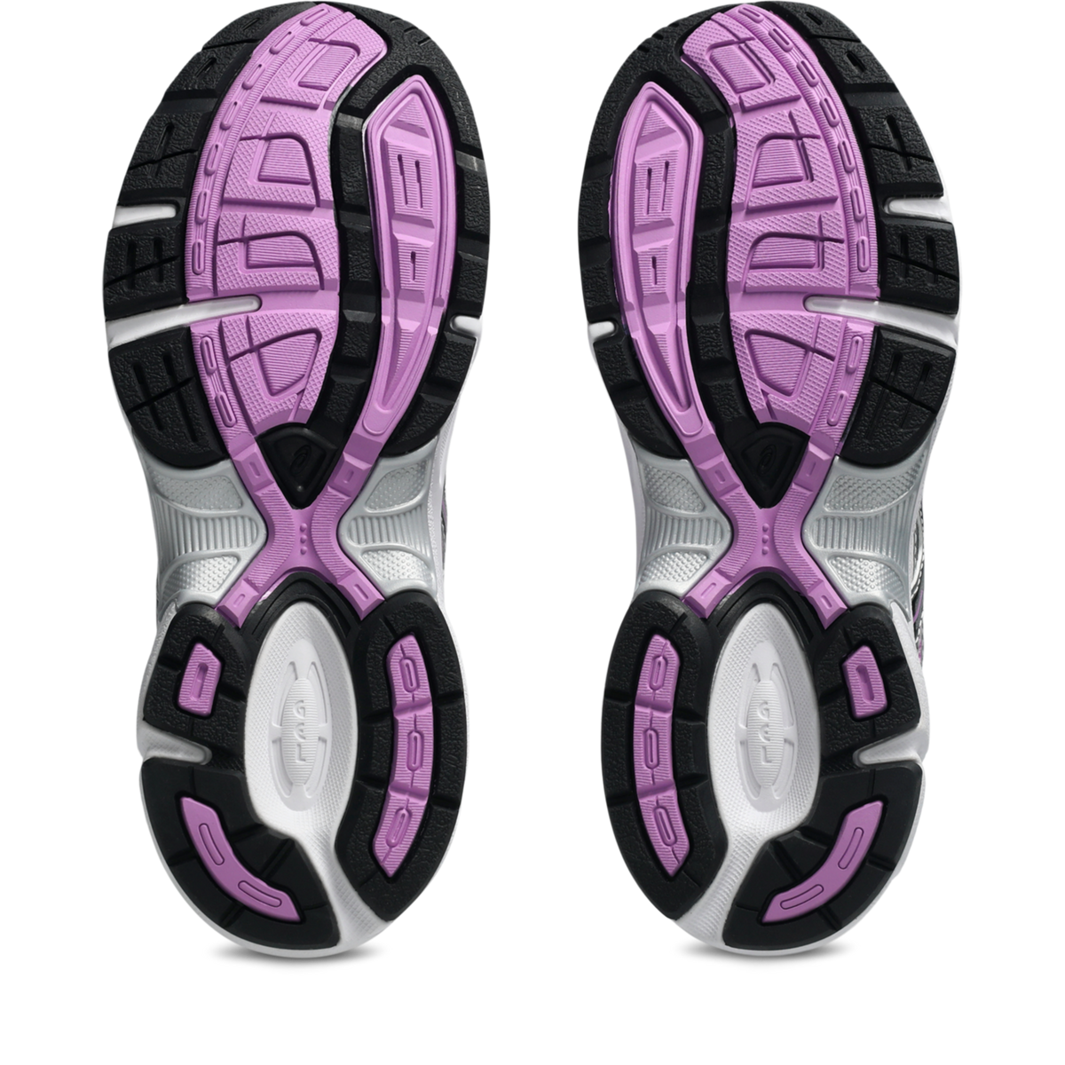 ASICS Gel-1130 Lavender Glow Pure Silver (GS)