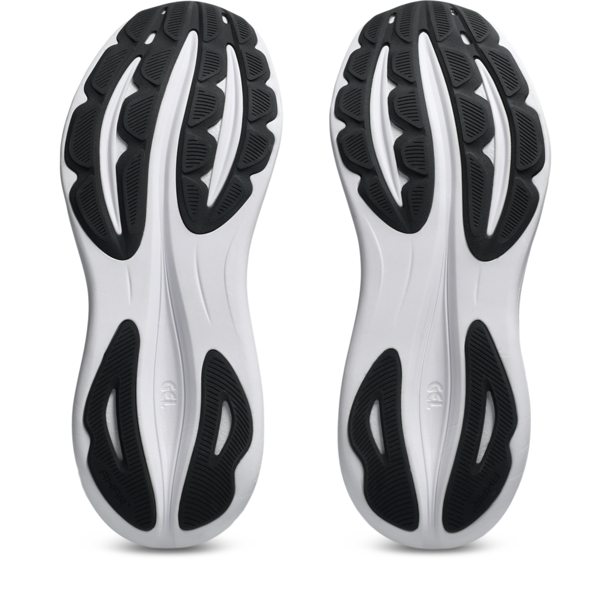 ASICS Gel-Pulse 17 Black Gravel