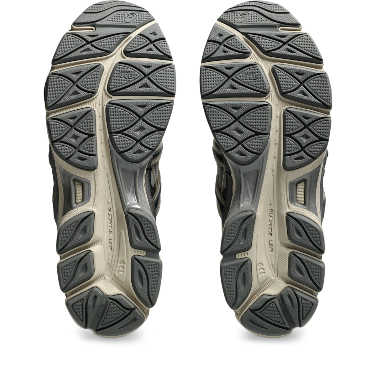 ASICS Gel-NYC Utility Steeple Grey Graphite Grey