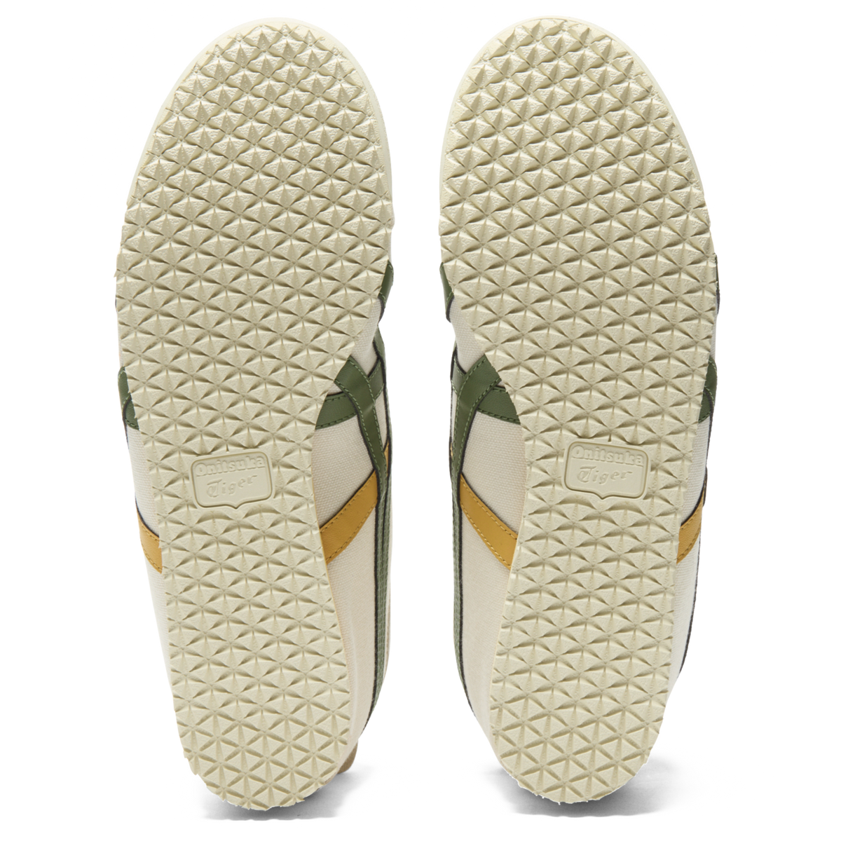 Onitsuka Tiger Mexico 66 Slip-On Birch Moss