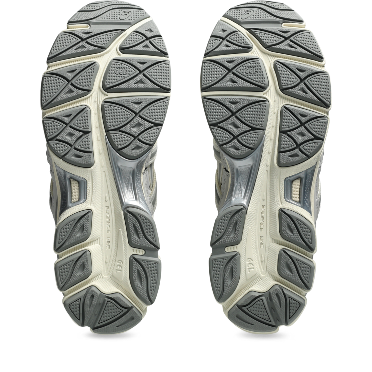 ASICS Gel-NYC Utility Cloud Grey Clay Grey