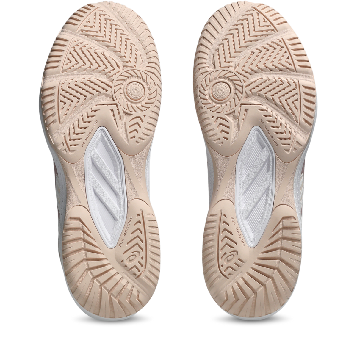 ASICS Upcourt 6 White Morganite (Women's)