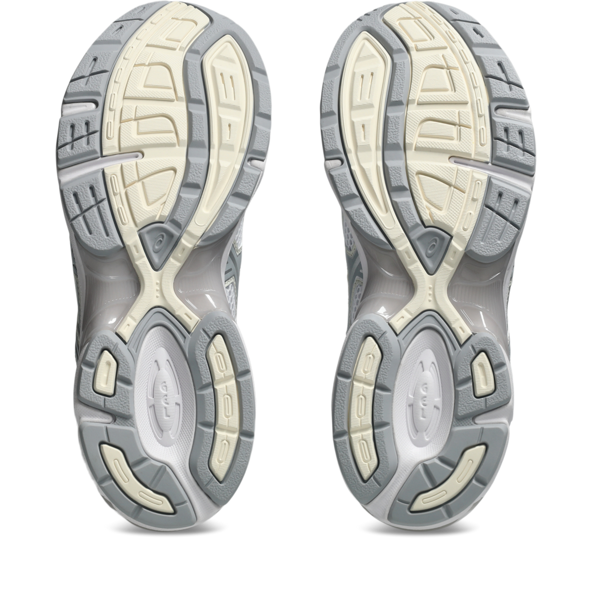 ASICS Gel-1130 White Piedmont Grey