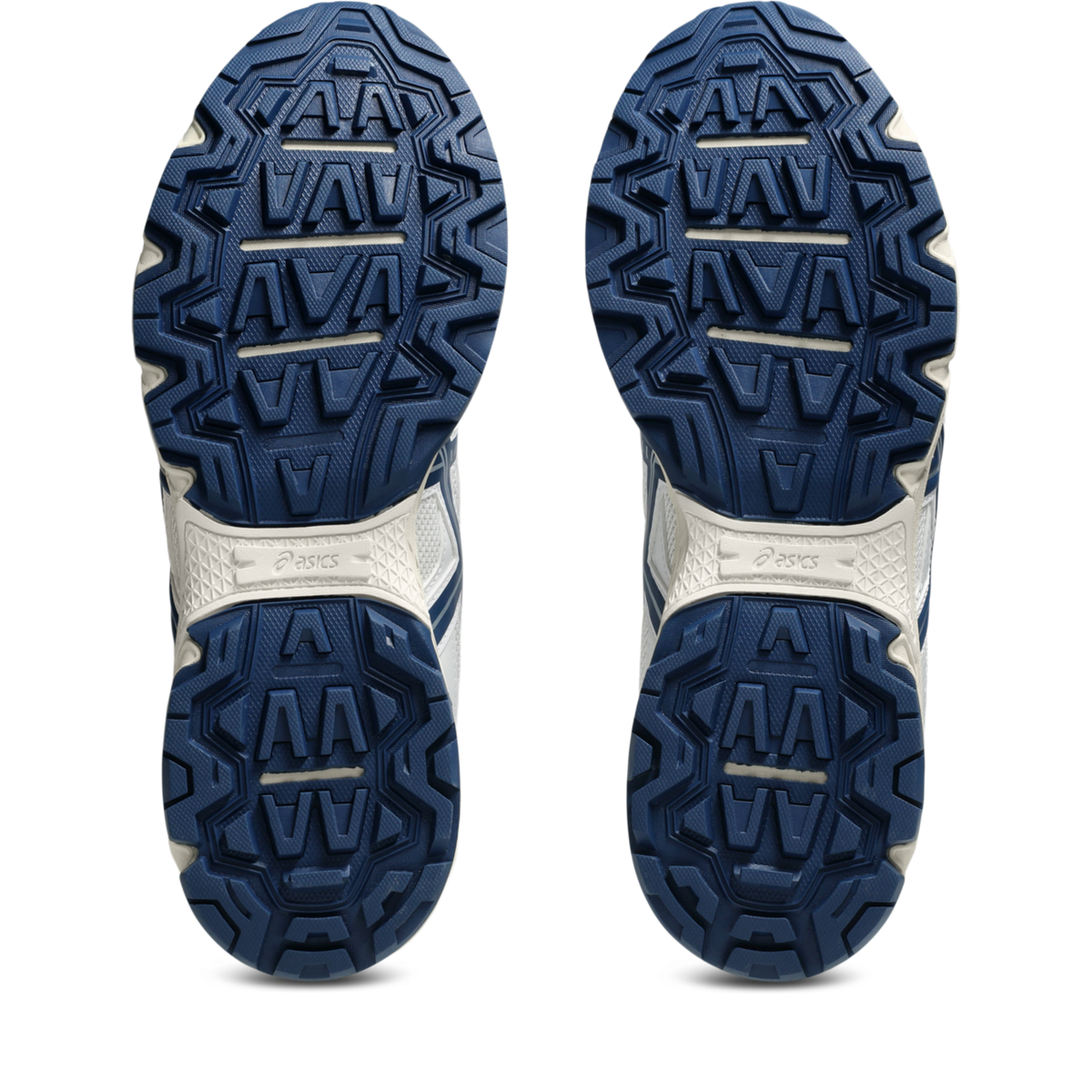 ASICS Gel-Nunobiki White Independence Blue