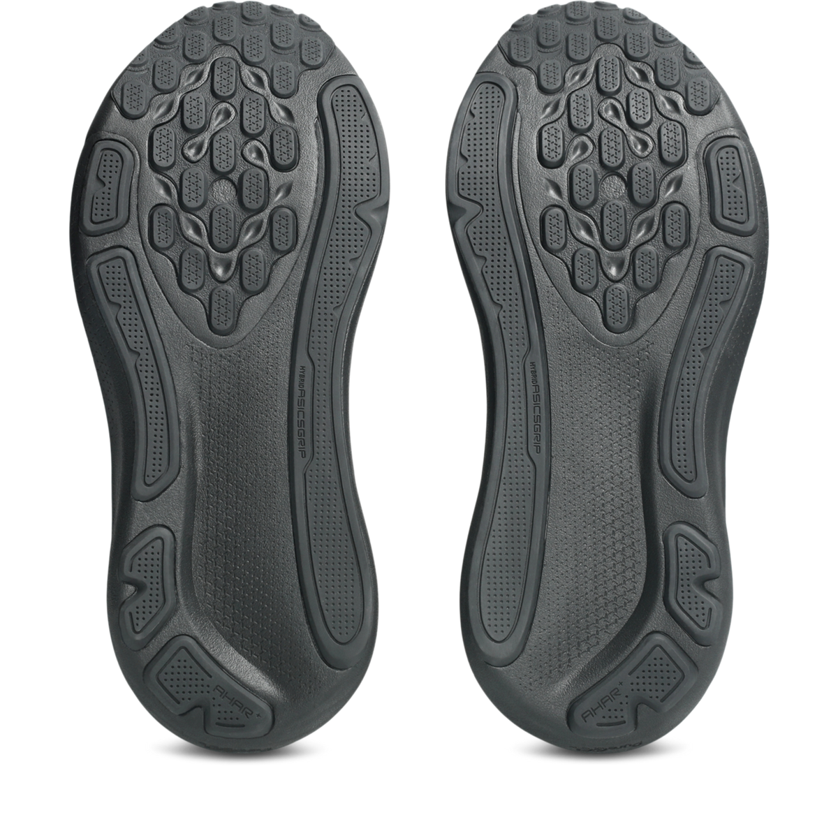 ASICS Gel-Kayano 33 Triple Black (Women's)