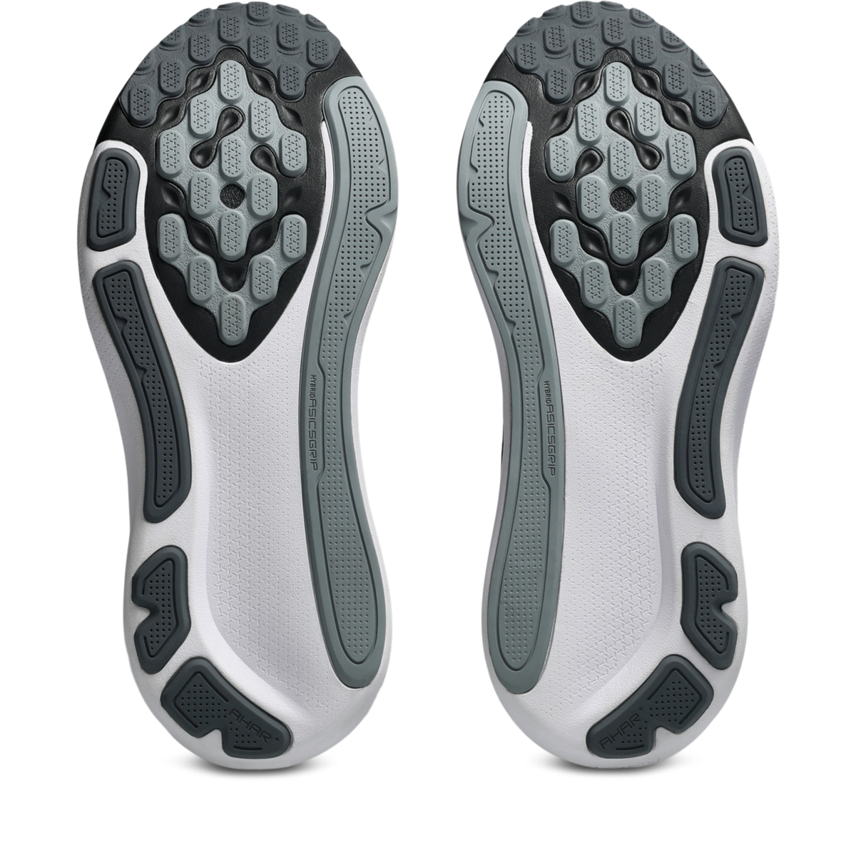 ASICS Gel-Kayano 33 Black White