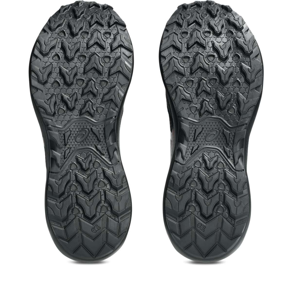 ASICS Gel-Venture 11 Waterproof Black Spice Latte
