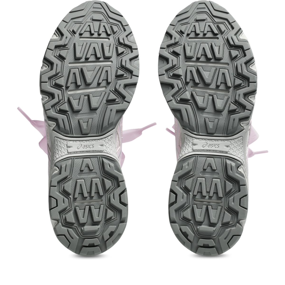 ASICS Gel-Nunobiki Pink Ribbon Laces